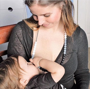 My Breastfeeding Relationship