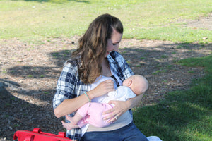 How do you know if your baby is getting enough ?