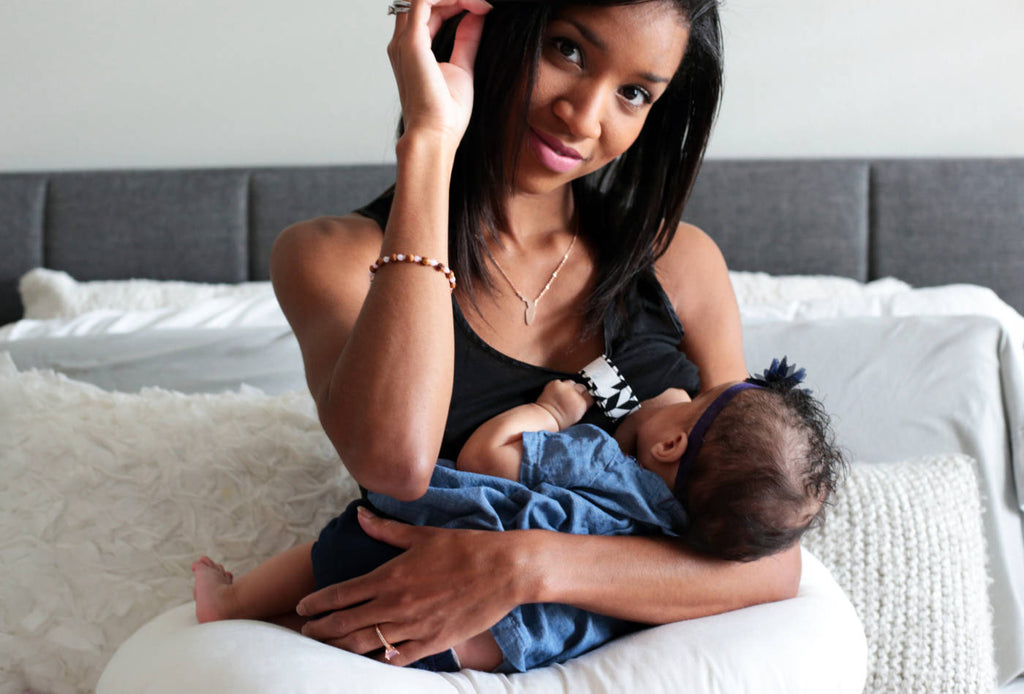 Did you know? Breastfeeding Fact - NursElet