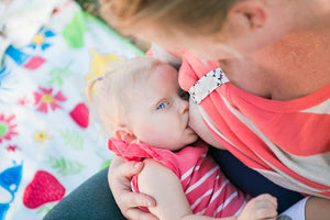 Breastfeeding Around The World | NursElet