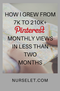 STEP BY STEP GUIDE TO MASSIVELY INCREASE YOUR PINTEREST TRAFFIC