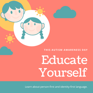 Celebrating "The Perfection In Every Piece" on This World Autism Awareness Day | NursElet