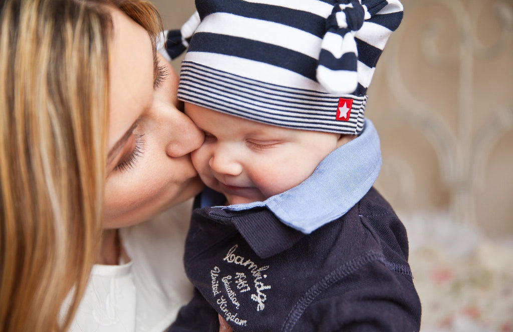 3 LESSONS BREASTFEEDING TAUGHT ME ABOUT PARENTHOOD