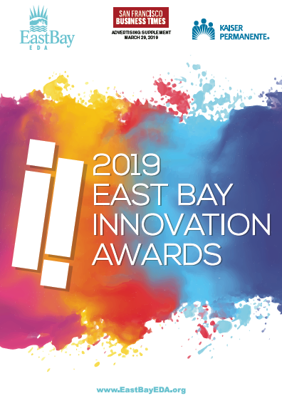 East Bay Innovation Award | Engineering & Design | NursElet