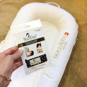 MUST HAVE THESE TWO BABY ESSENTIALS