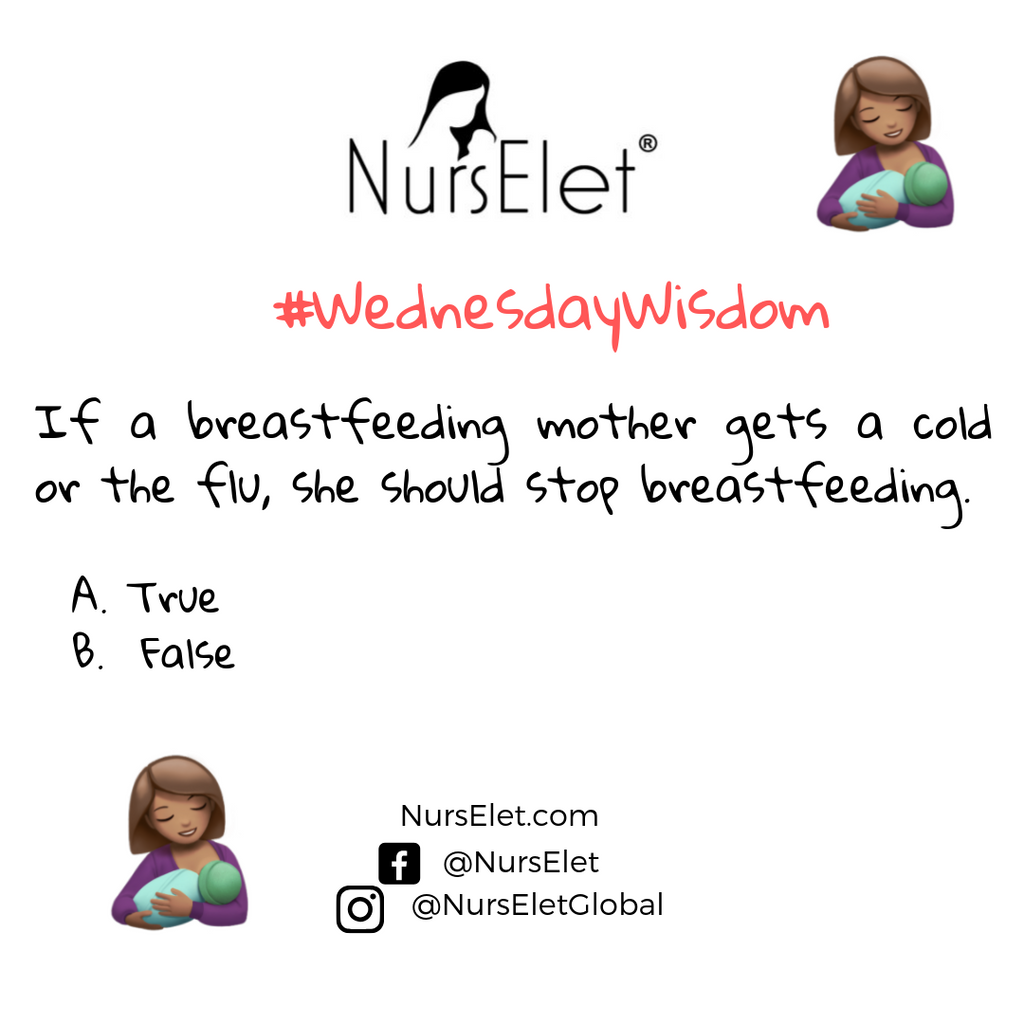 Breastfeeding Quiz