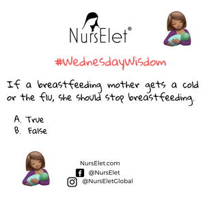 Breastfeeding Quiz