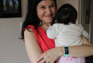 NursElet is a Clever Little Breastfeeding Invention