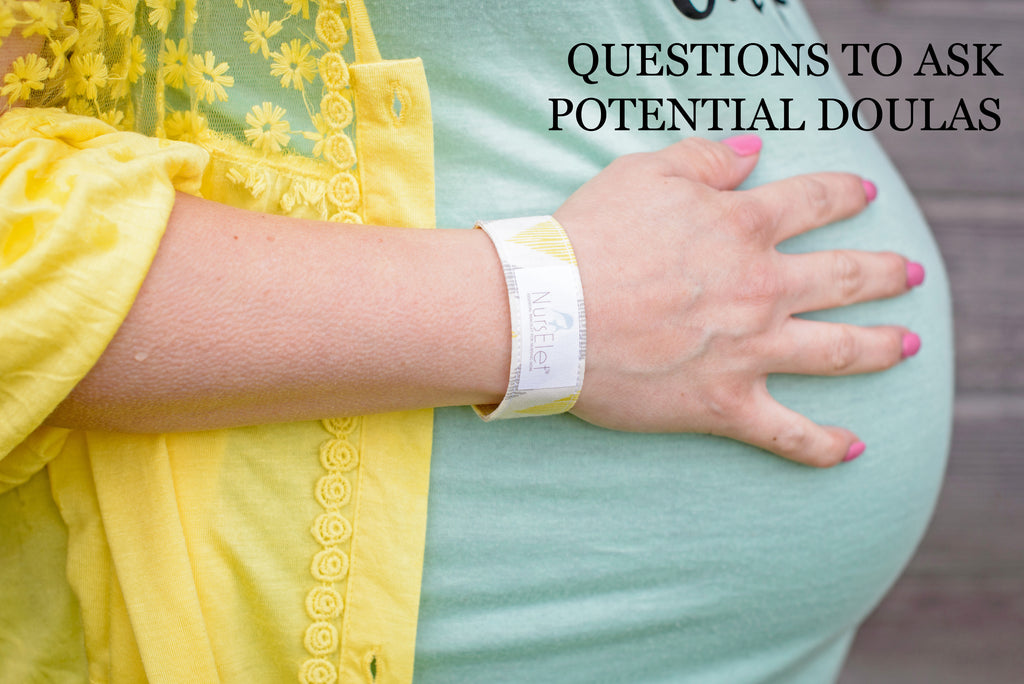 QUESTIONS TO ASK POTENTIAL DOULAS