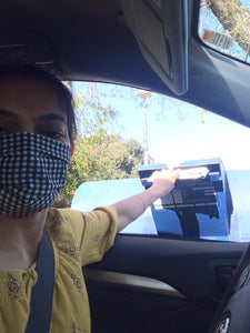 Behind The Scene - Behind The Mask - COVID-19 | NursElet