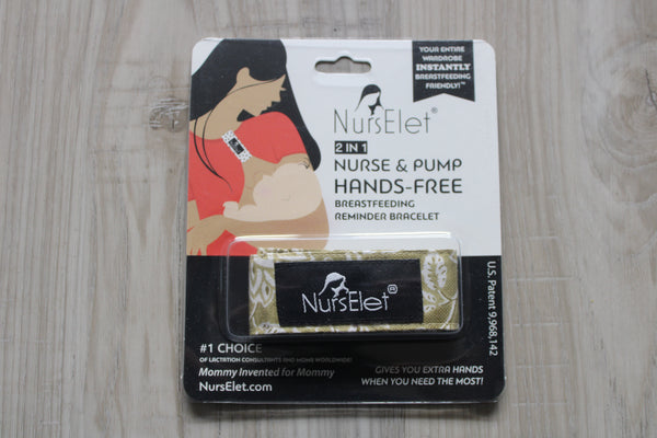 TULSI - Organic NursElet