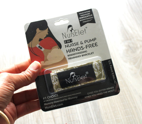 TULSI - Organic NursElet