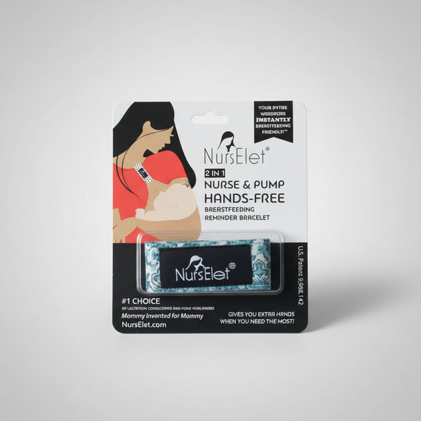 NETRA - Organic NursElet