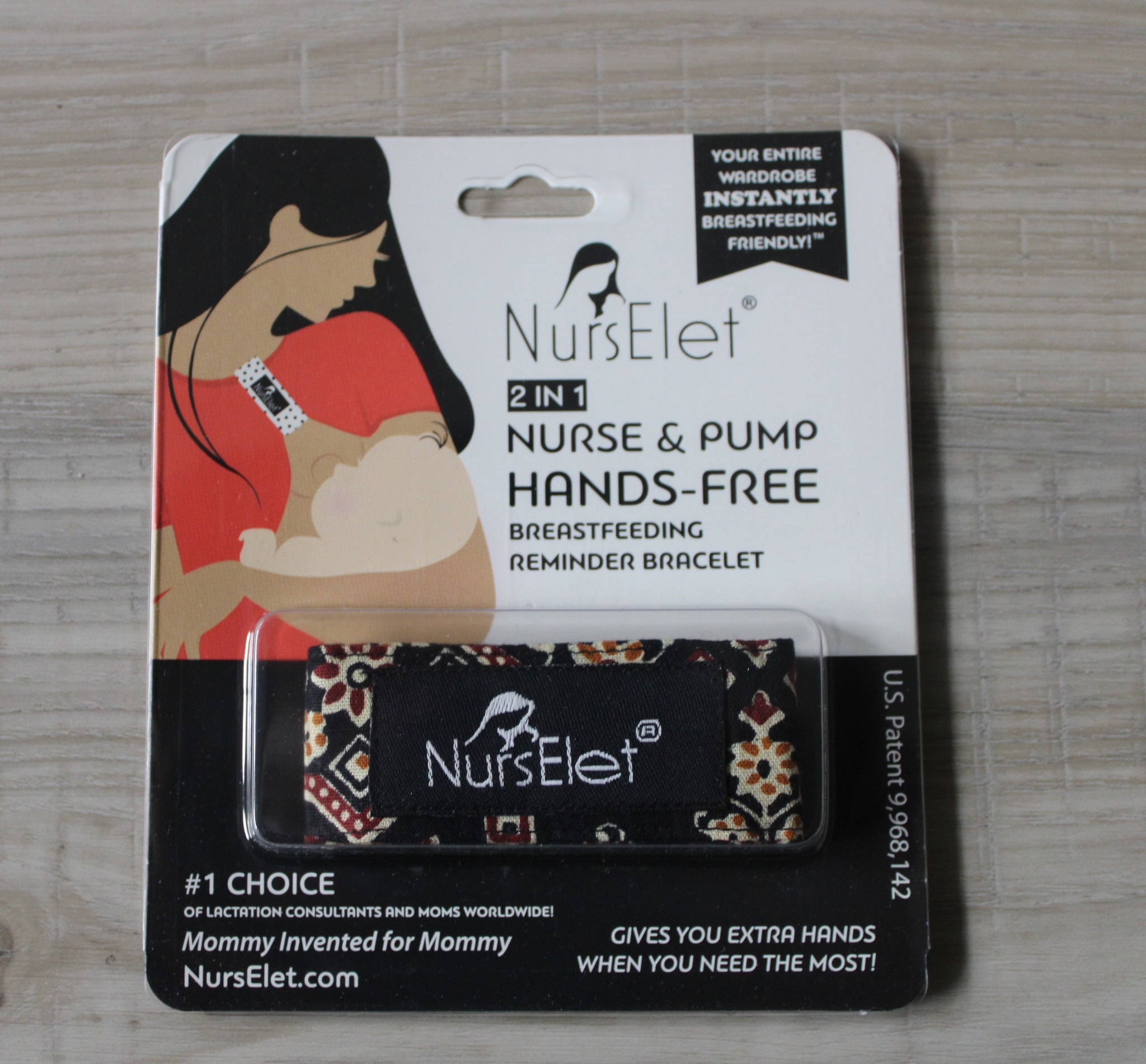 MANJARI - Organic NursElet