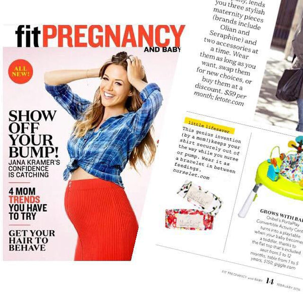 BLOSSOM - NursElet-Original NursElet- NursElet®