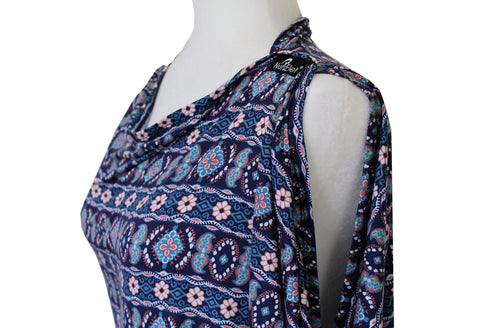 TRIBAL NursElet® Cover-Scarf- NursElet®