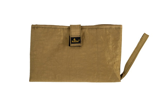 CHANGING MAT - OLIVE-Mat- NursElet®