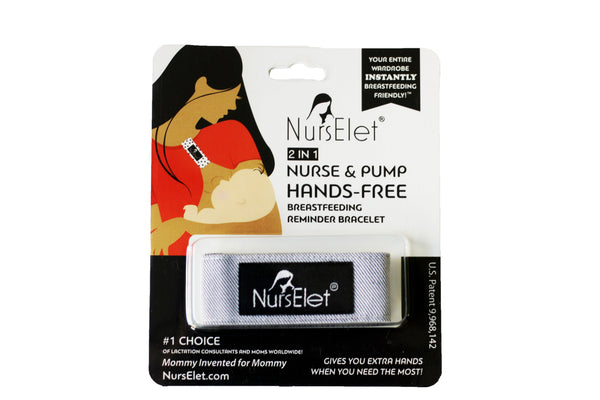 MOTHERHOOD JOURNEY - NursElet-Original- NursElet®