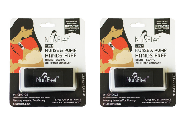 TWO PACK ORIGINAL - NursElet-Original- NursElet®